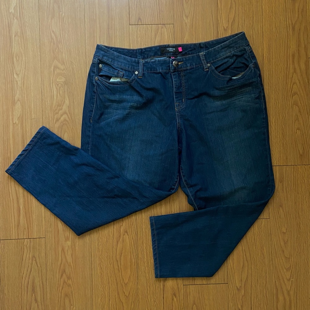 Plus Size Pants 👖 (24)